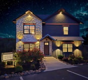 Heated Indoor Pool • Hot Tub • Theater • Sleeps 20