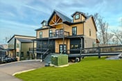 Sevierville 12BR • Heated Indoor Pool • Sleeps 36