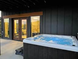 Heated Pool-Mtn View-Game Loft-Waterpark-Sleeps 20 - Image 4