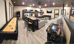Heated Pool-Mtn View-Game Loft-Waterpark-Sleeps 20 - Image 3