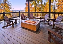 Sleep 36 · Mega-Lodge w/ Indoor Pool & Mtn View - Image 2