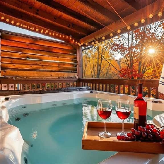 Pigeon Forge • Hot Tub • Game Loft • Pet Friendly - Image 1