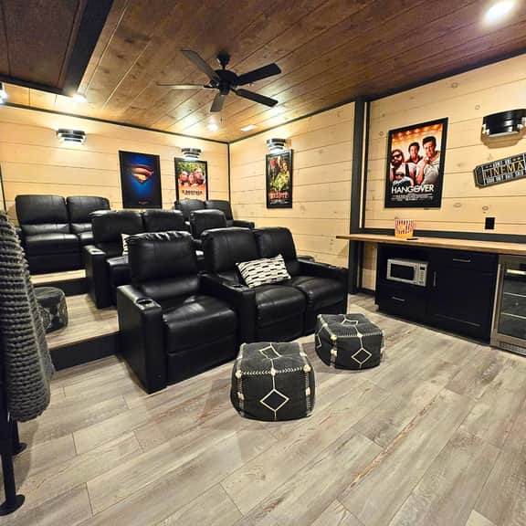 Heated Pool-Mtn View-Game Loft-Waterpark-Sleeps 20 - Image 5