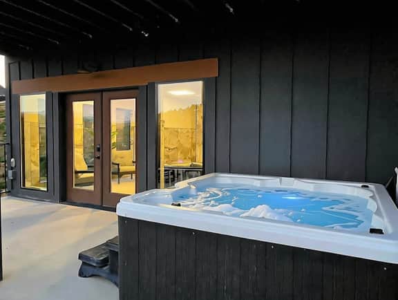Heated Pool-Mtn View-Game Loft-Waterpark-Sleeps 20 - Image 4